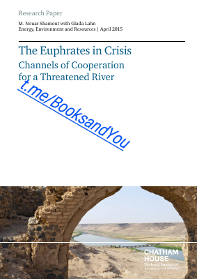 The Euphrates in Crisis Channales of Cooperati.pdf